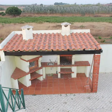 Σπίτι διακοπών Verde